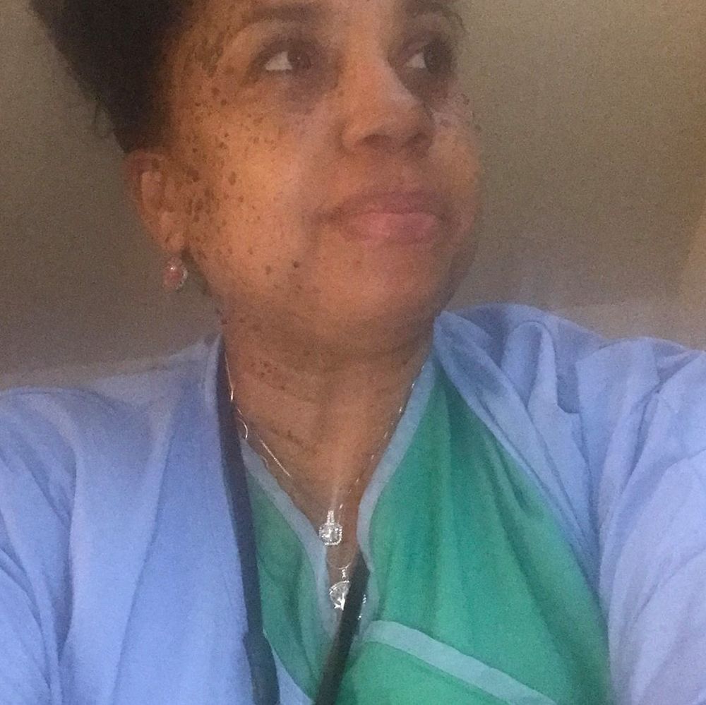 Meet your Posher, Velda